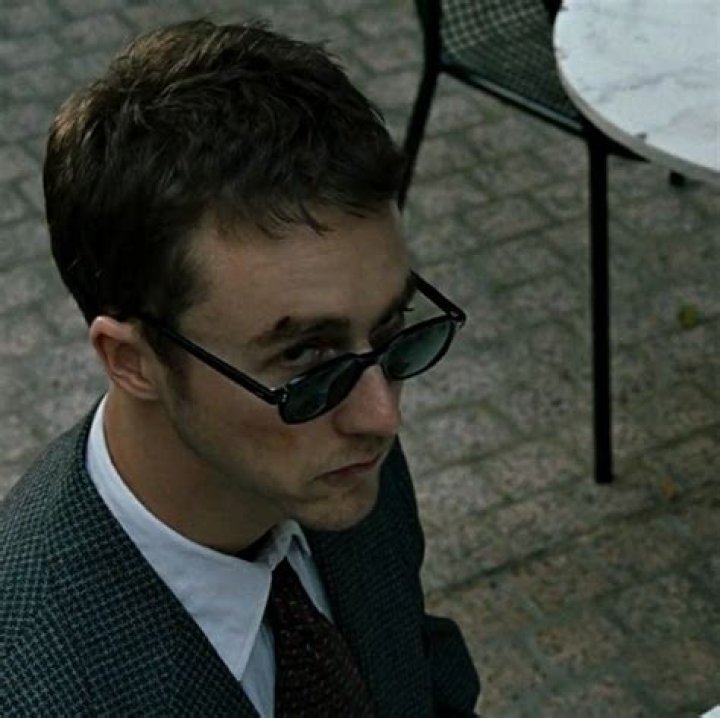 The Narrator / 'Choice Video' narrator