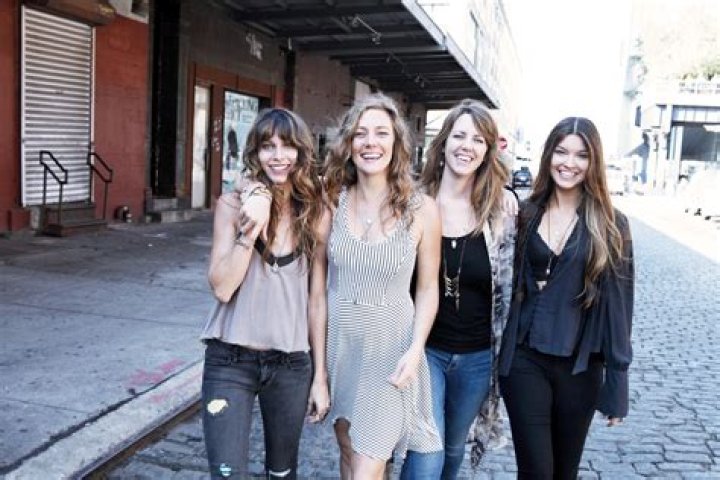 The Trishas