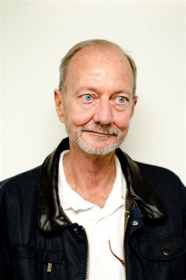 Tim Truman