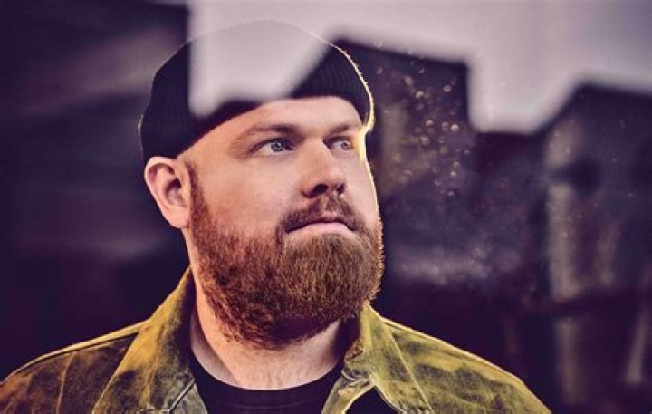 Tom Walker