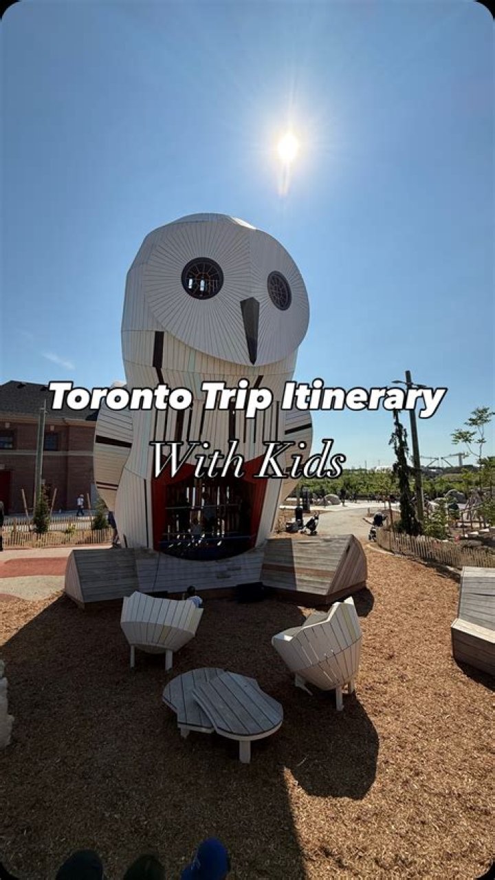 Toronto Kid