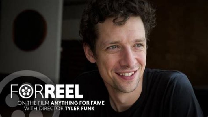 Tyler Funk