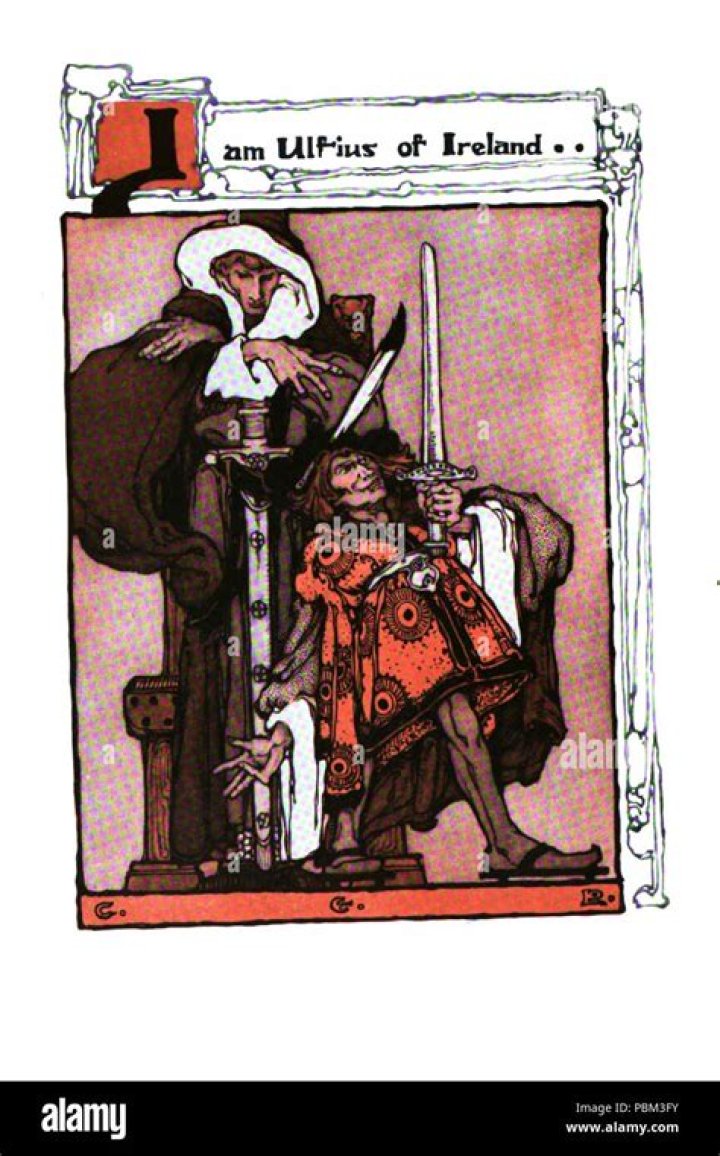 Ulfius