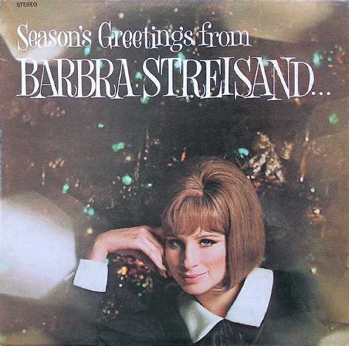 Various / Barbra Streisand / Dixie Wentsworth / Dixie Wetsworth / Gillian Anderson as Dana Scully / Mom / Mrs. Barone / Reporter / Roadkill Lunchmeat Megapress Mom
