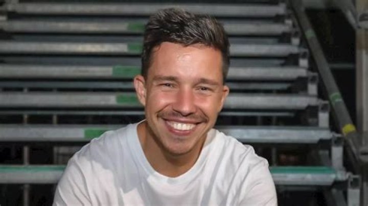Vater Nico