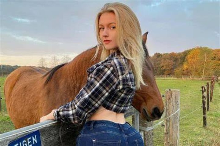 Vera Dijkmans Net worth Vera Dijkmans Net worth