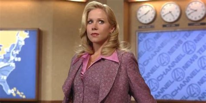 Veronica Corningstone