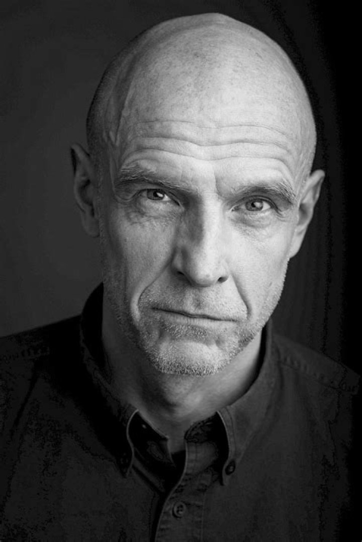 Vesa Wallgren Net Worth