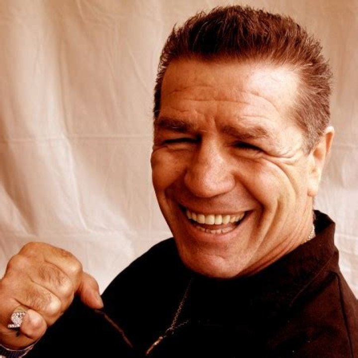 Vito Antuofermo Net Worth