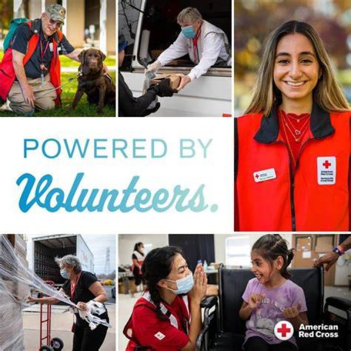 Volunteer #1