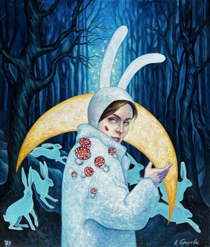 Vorishka