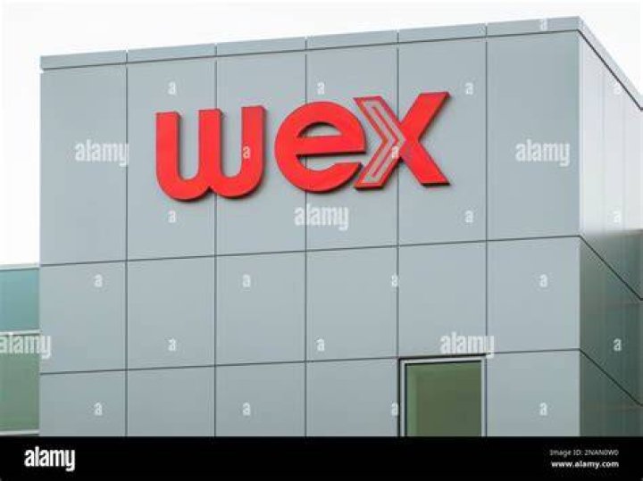 Wex Corr&ecirc;a