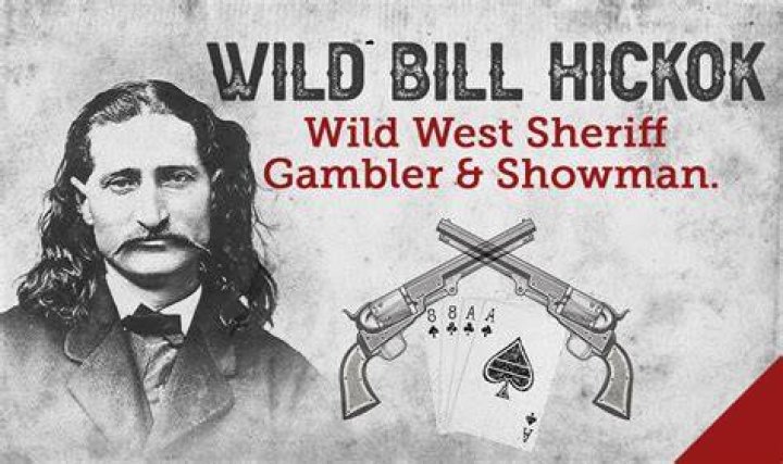 Wild Bill