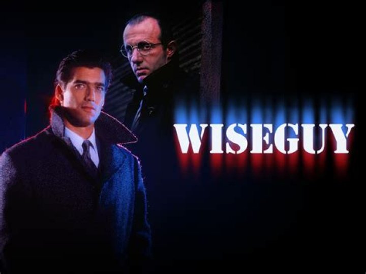 Wiseguy