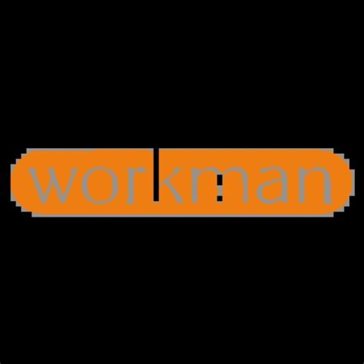 Workman