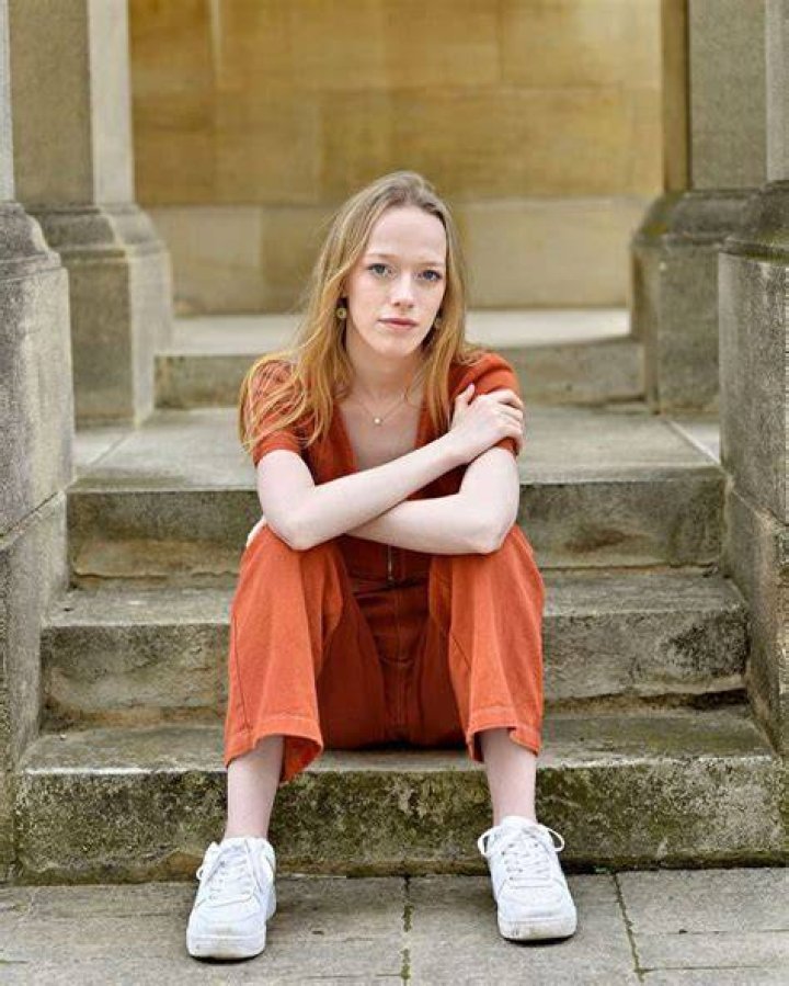 Young Amybeth McNulty Young Amybeth McNulty