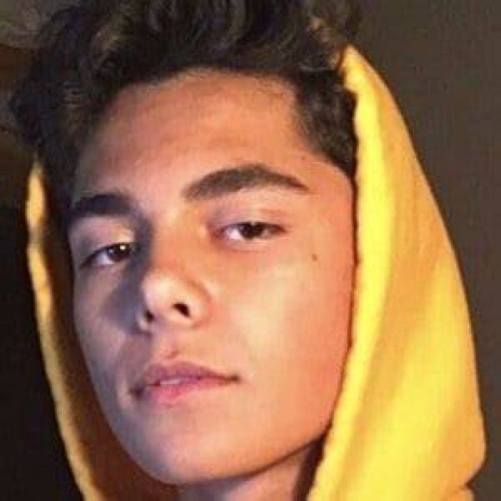 Young benoftheweek