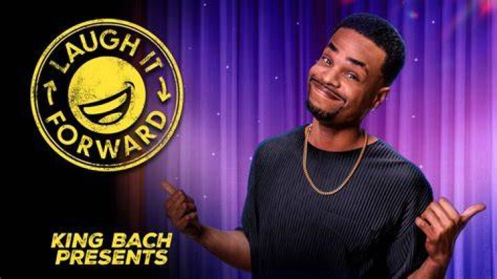 Young King Bach