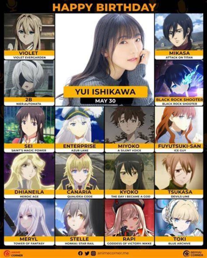 Yui Ishikawa Net Worth